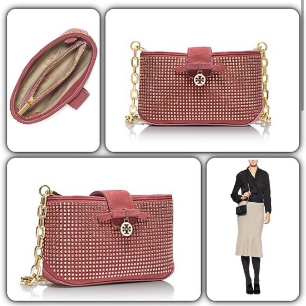 Tory Burch smartphone crossbody